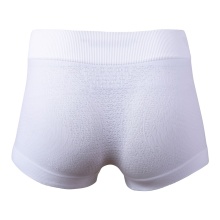 UYN Boxershort Motyon Unterwäsche weiss Damen